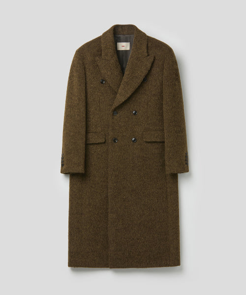 NOIR COAT (KHAKI)