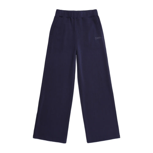N254WPT220 Women's Mars Sweat Pants NAVY