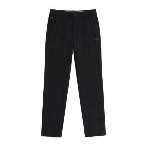 N254WPT210 Women's New Brush Pants BLACK