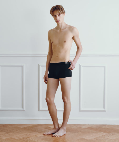 UNDERWEAR M BASIC DRAWERS 3 PACK mix