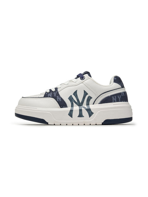 Chunky Liner Pocket Monogram NY (Navy)