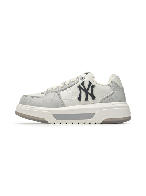 Chunky Liner Embo Monogram NY (Grey)