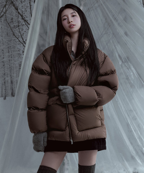 [SUZY] Corduroy Skirt YP4W6592