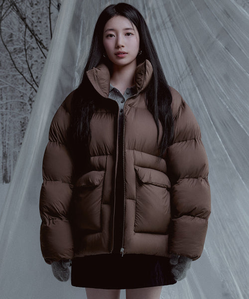 [SUZY] Uni Zero Goose Poofer MP4W5890