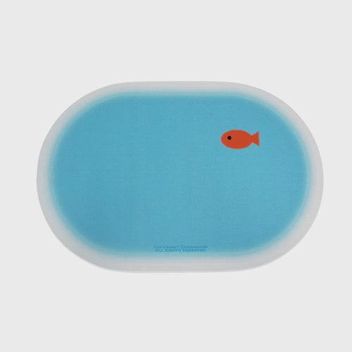 Blue Ripple (soft diatomato)