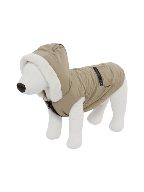 EIDER PET STUCKY Padded_Beige
