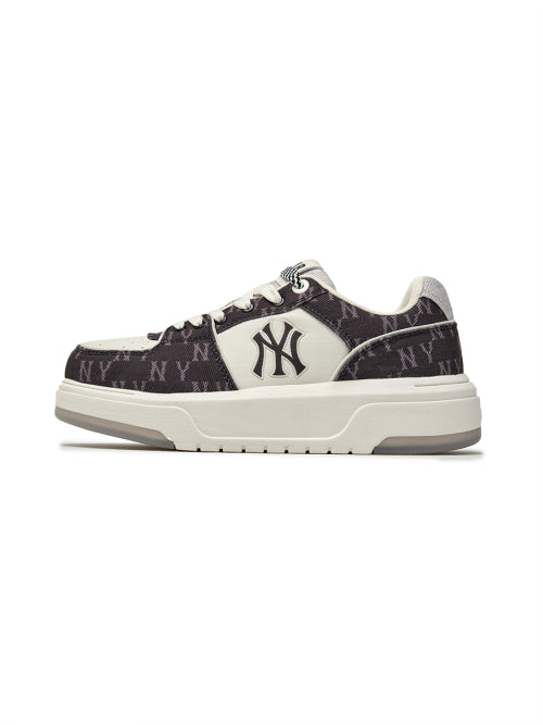 Chunky Liner Denim Monogram SLNY (Black)