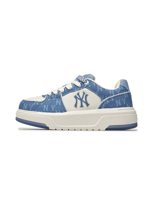 Chunky Liner Denim Monogram SLNY (D.Blue)
