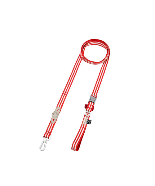 HELLO KITTY X ARUMARU LEASH_RED