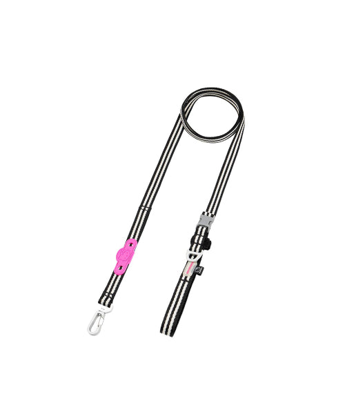 HELLO KITTY X ARUMARU LEASH_BLACK