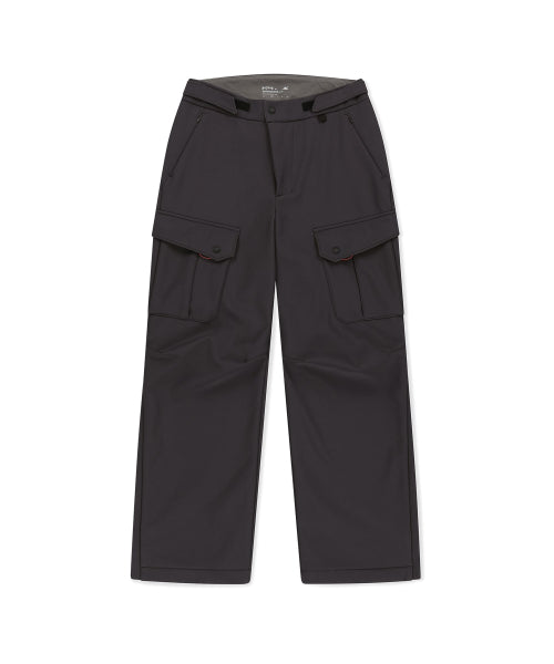 Velo Softshell Cargo Pants