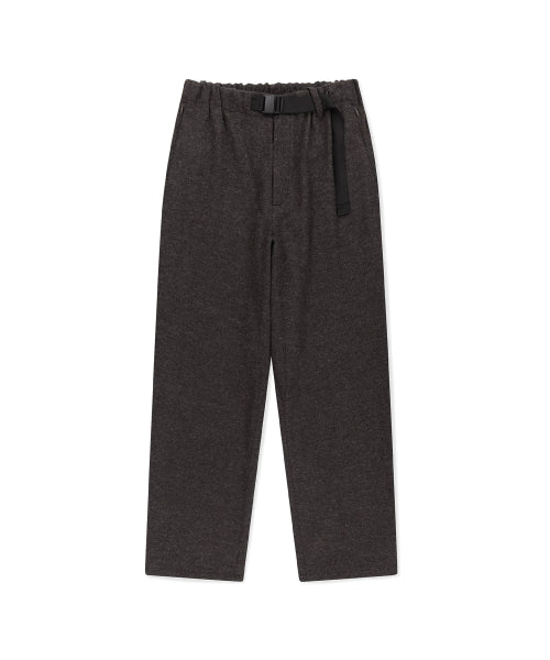 Re:newool® Quick Trouser Brown