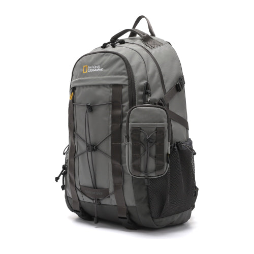 N261ABG600 Fusion Backpack GREY