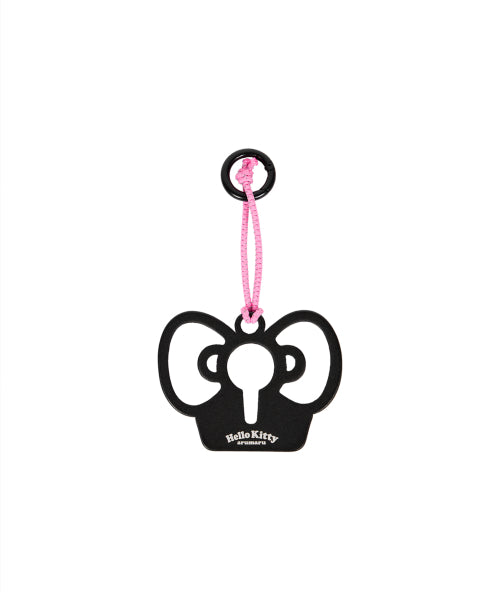 HELLO KITTY x ARUMARU POOP BAG HOIDER-RIBBON