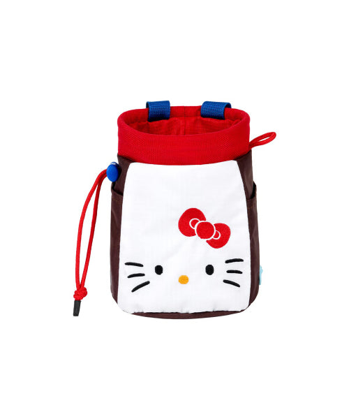 HELLO KITTY X ARUMARU TREAT BAG_MULTI