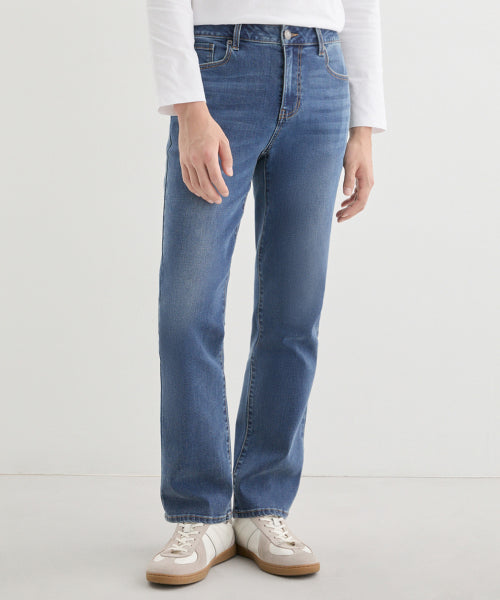 [ON] Men's straight MBL NP3DE112