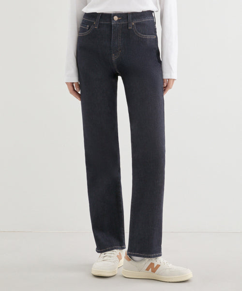 [ON] Women's Slim Straight BBK OP3DE100
