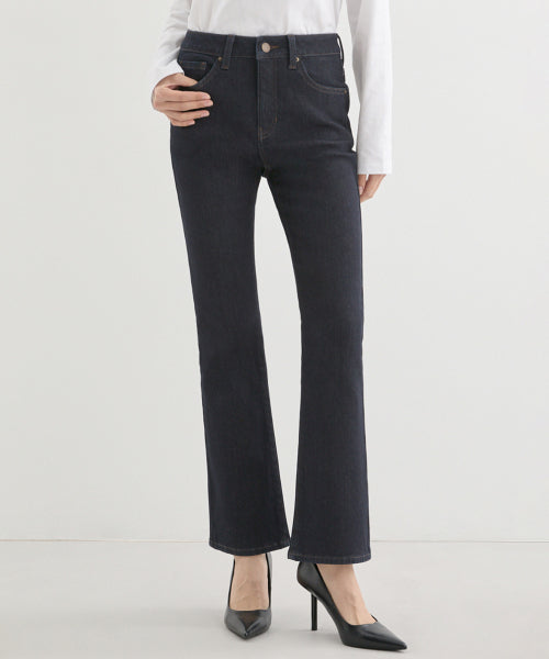 [ON] Women's Napping Slim Bootcut BBK OP4DE102