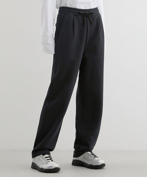 [ON] Uni Napping Wide Pants NP4KE402