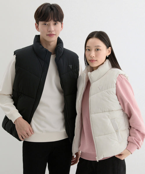 [ON] Uni Basic Padded Vest NP4WE800