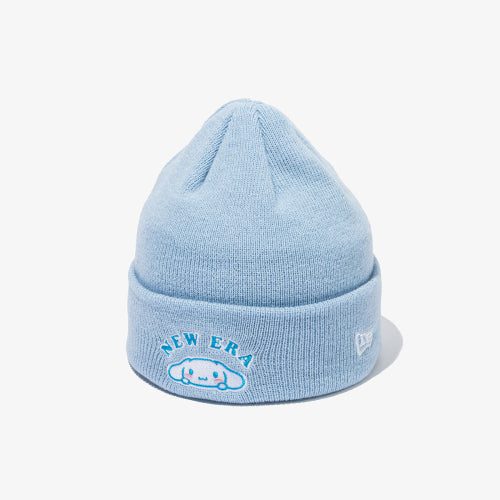 K BASIC BEANIE NE X CINNAMOROLL G BLU