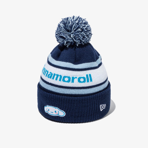 K POMPON BEANIE NE X CINNAMOROLL D ROY