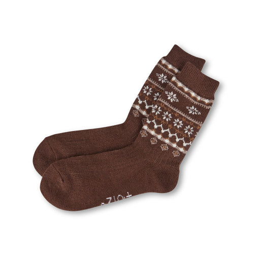 Nordic Knit Sox FLOTFA3L14