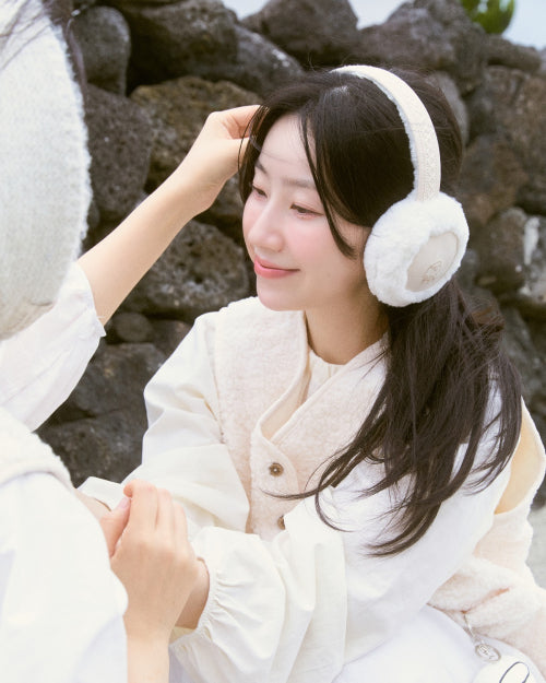 [Oh my gosh] Veruni Earmuff FLOTFF4A12