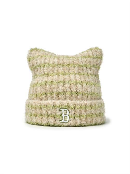 Stripe Miyon Vinny BOS (Olive)