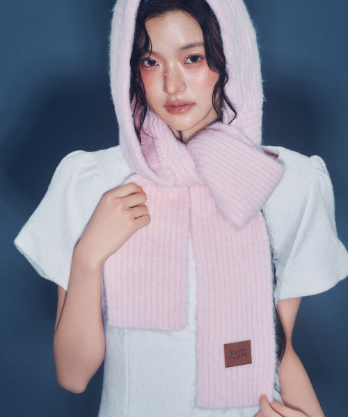 RC MOCHI BALACLAVA PINK