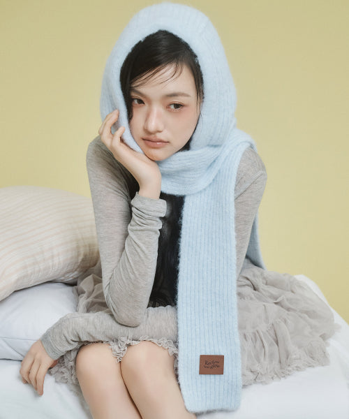 RC MOCHI BALACLAVA SKY BLUE