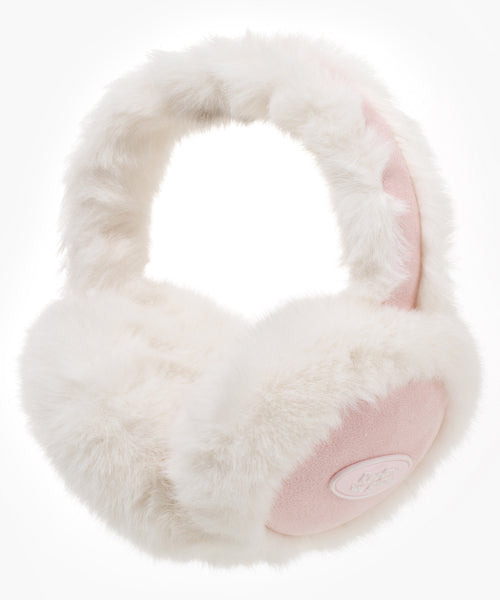 RC MINGMING EARMUFF PINK