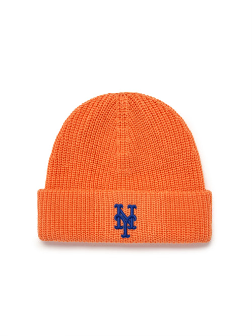 New Jelly Mid Beanie NYM (Ptn.Orange)