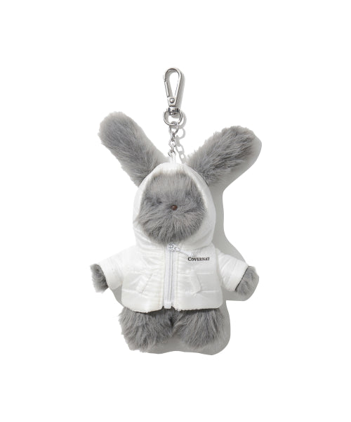CIVIC BUNNY KEYRING