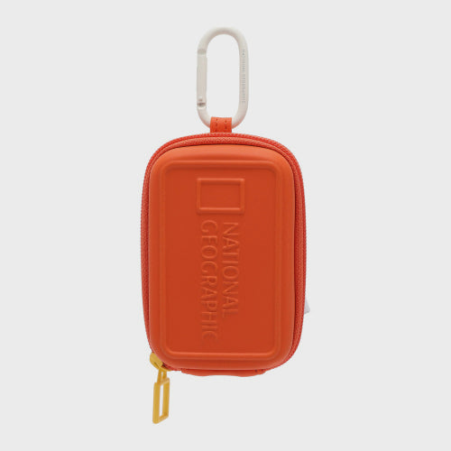 N265AAC510 Mold Pouch ORANGE