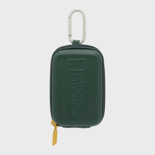 N265AAC510 Mold Pouch GREEN