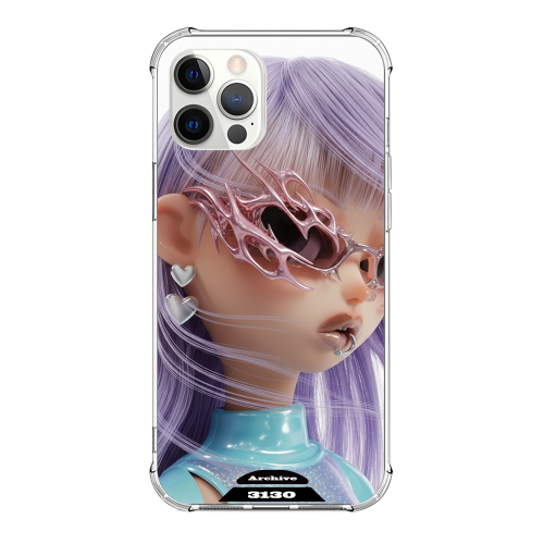 Archive doze case