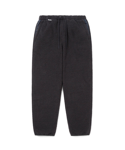 GORE-TEX WINDSTOPPER Wool Fleece Pant Navy