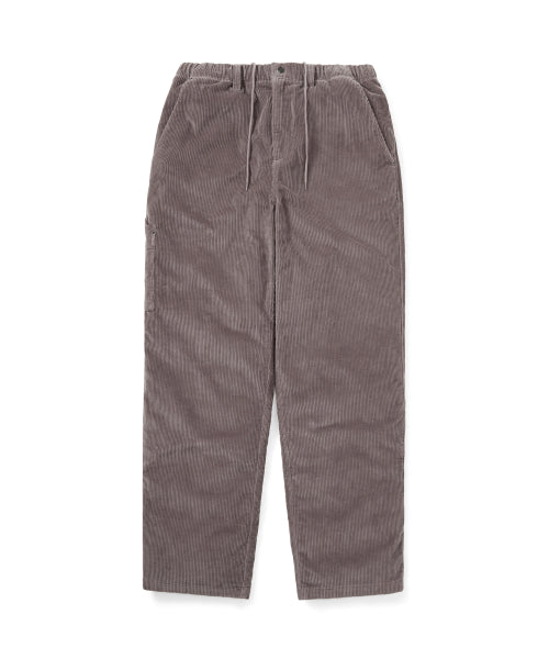 GORE-TEX WINDSTOPPER Cord Pant Plum