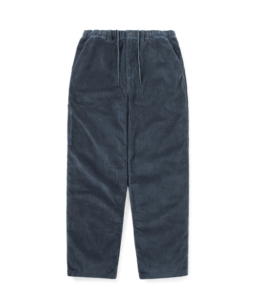 GORE-TEX WINDSTOPPER Cord Pant Navy