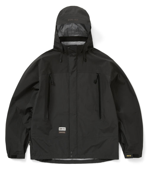 GORE-TEX 3L All Weather Jacket Black