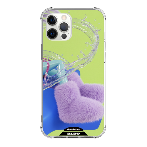 Archive warm it case