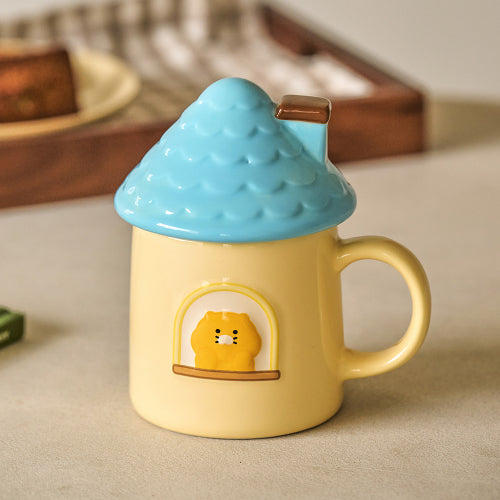 House Mug_Chunsik