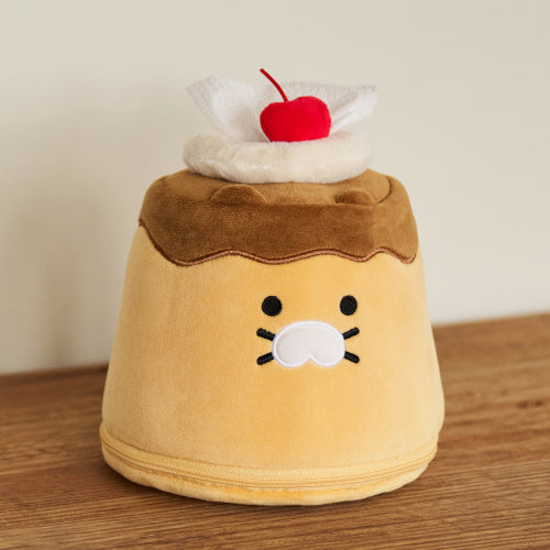 Pudding Tissue Case_Chunsik