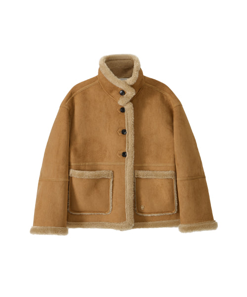 Rosh Pocket Mustang (brown)