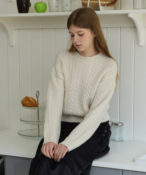 Wave NT (ivory)