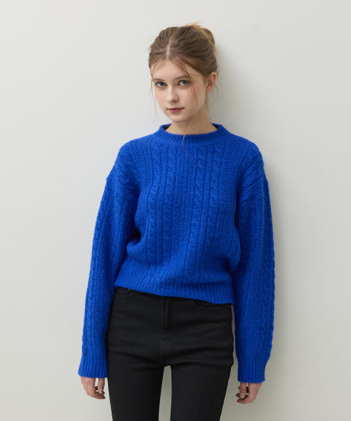 Wave NT (blue)
