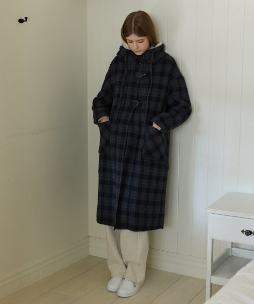 Movi Long CT (navy)