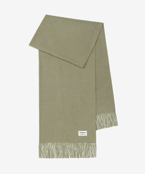 Classic Pistachio Scarf