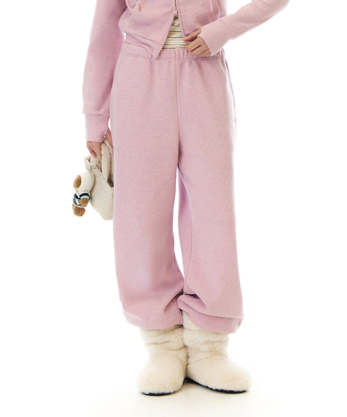 BILLIE STRIPE PANTS (PINK STRIPE)